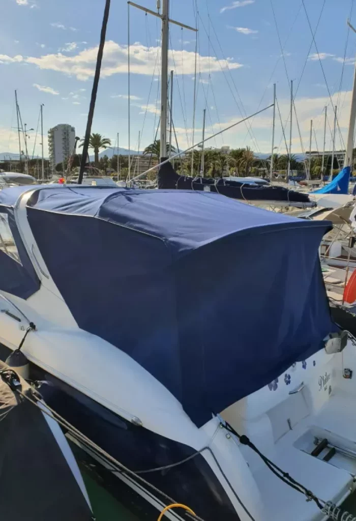 Latelier De La Mousse Tapissier Sellier Nice Sellerie 7